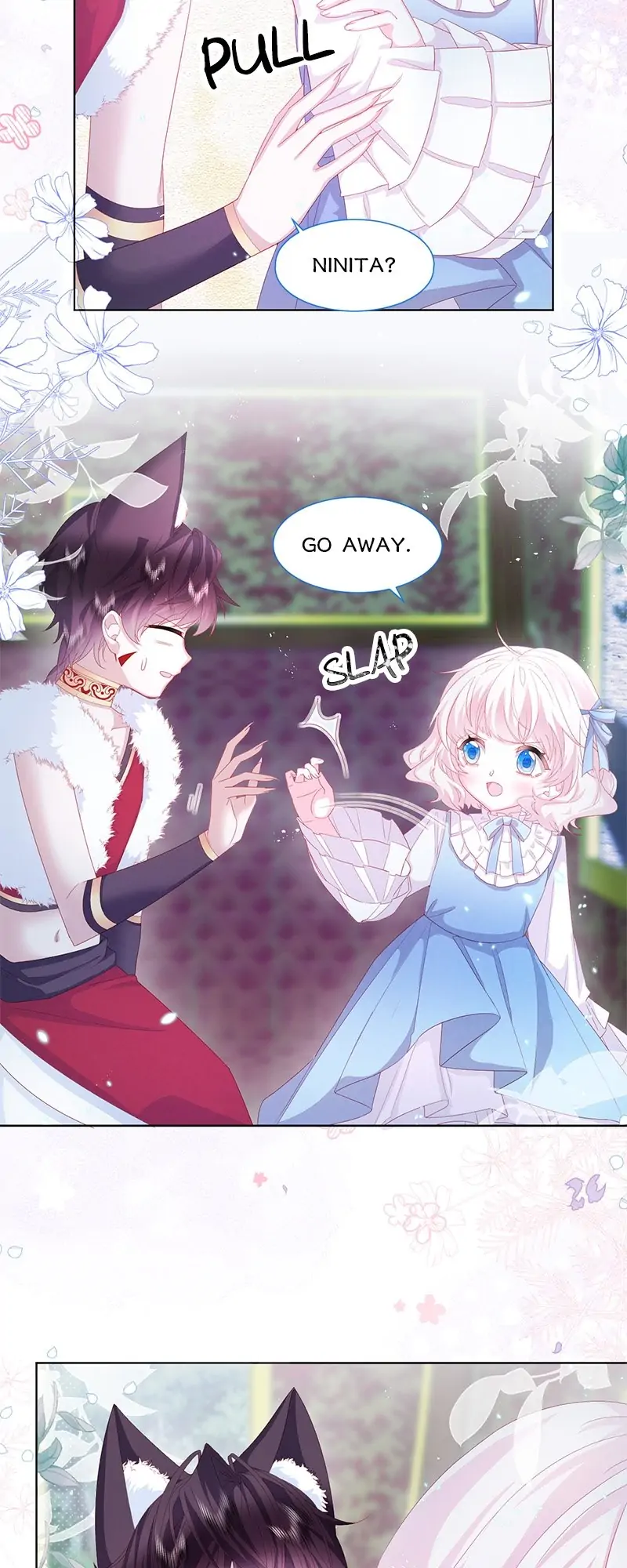 My Beloved Ninita Chapter 19 - Page 4