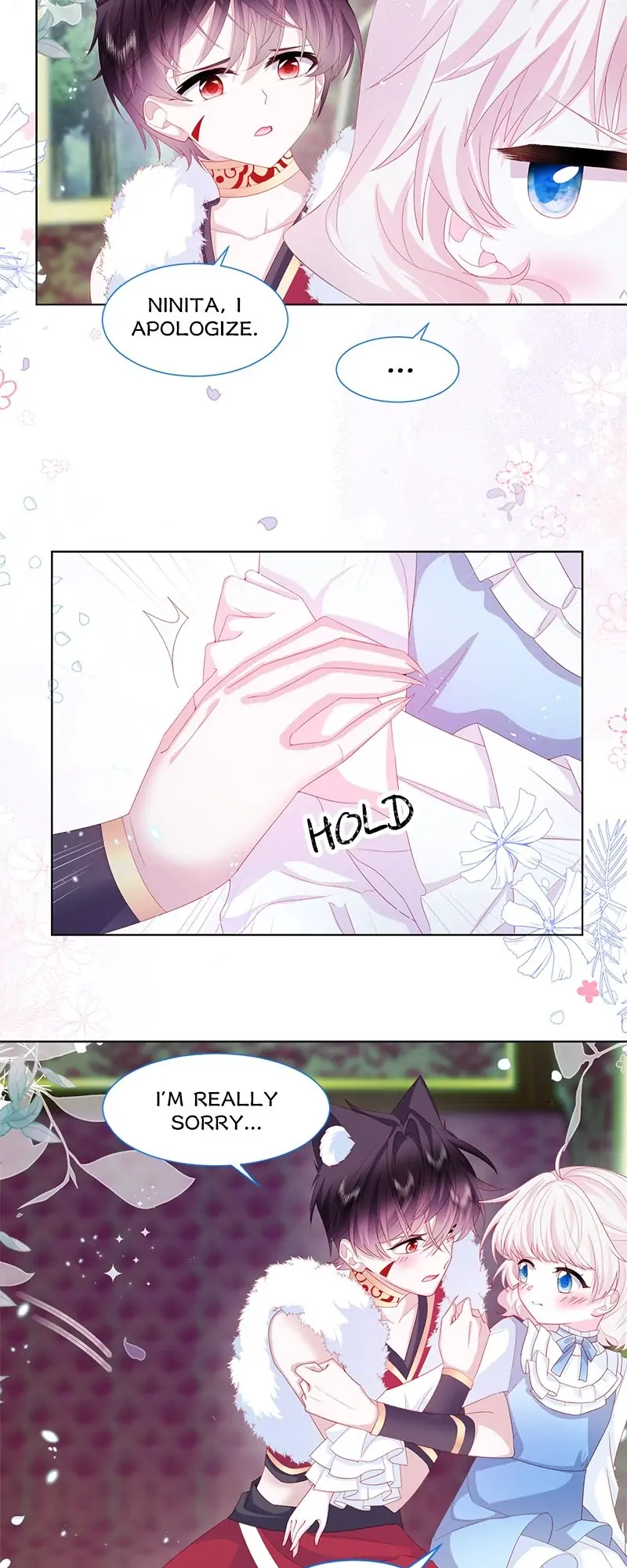 My Beloved Ninita Chapter 19 - Page 5