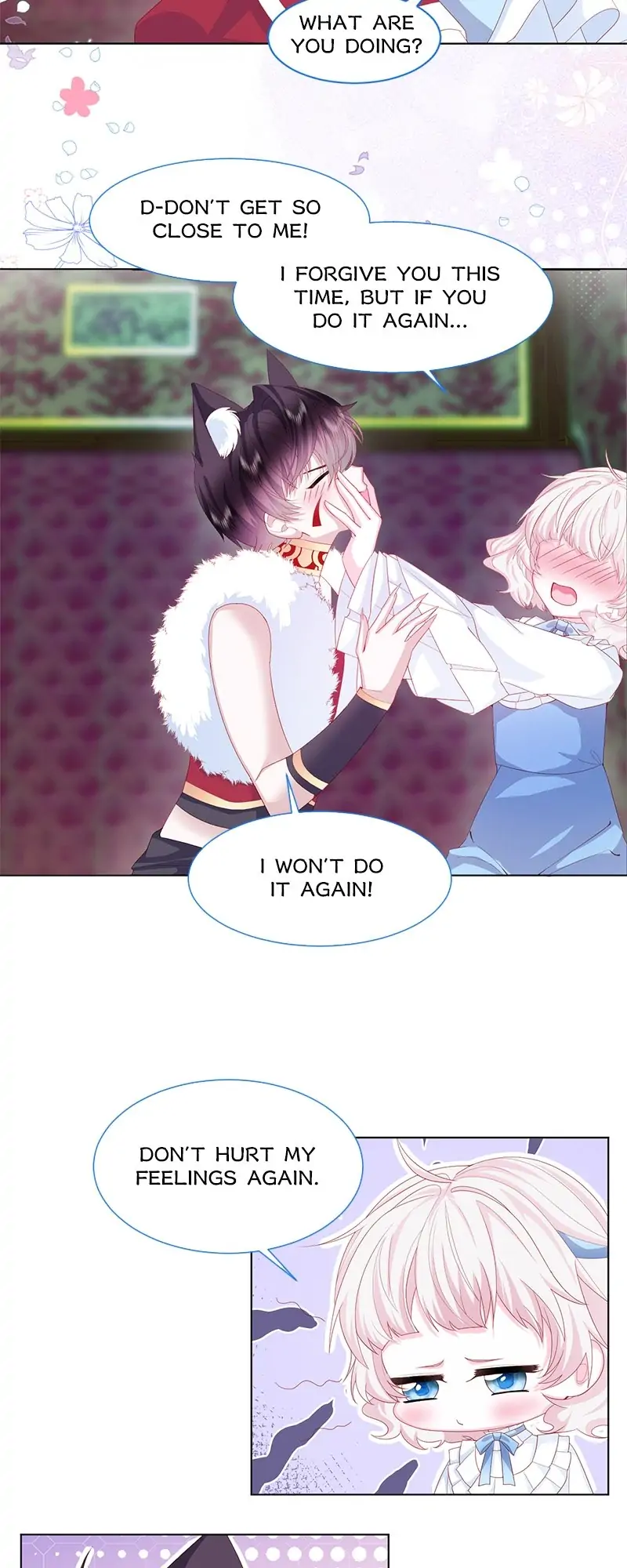 My Beloved Ninita Chapter 19 - Page 6