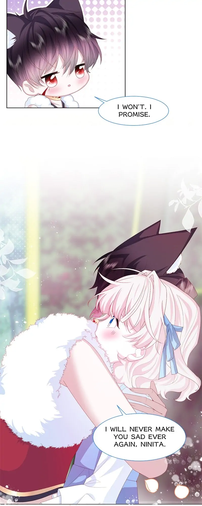 My Beloved Ninita Chapter 19 - Page 7