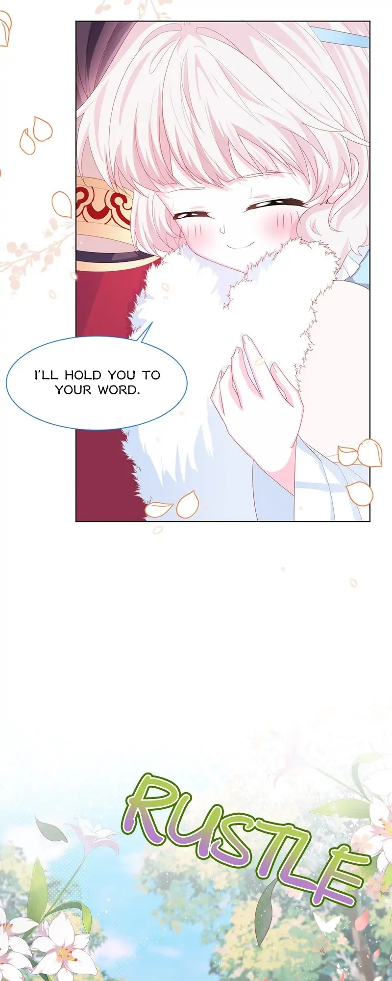 My Beloved Ninita Chapter 19 - Page 9