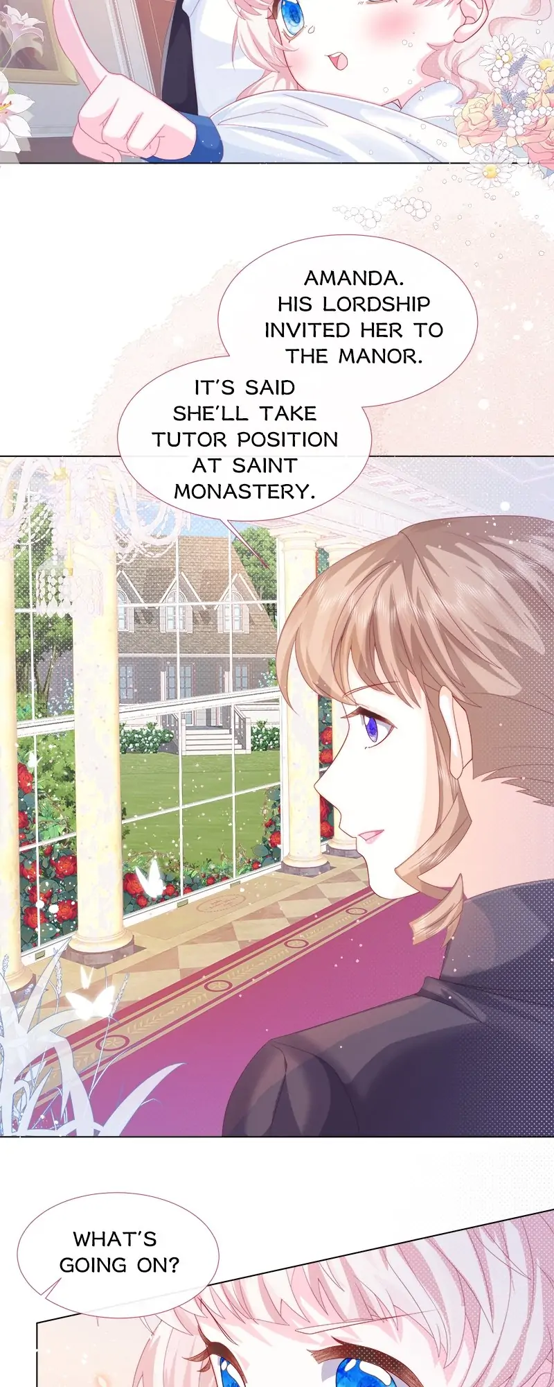 My Beloved Ninita Chapter 2 - Page 10