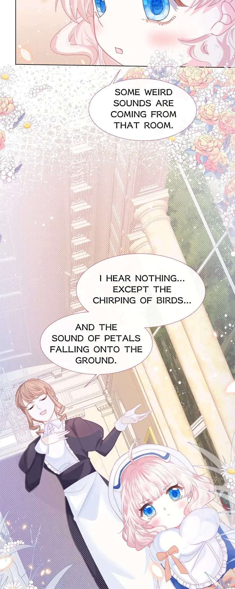 My Beloved Ninita Chapter 2 - Page 11