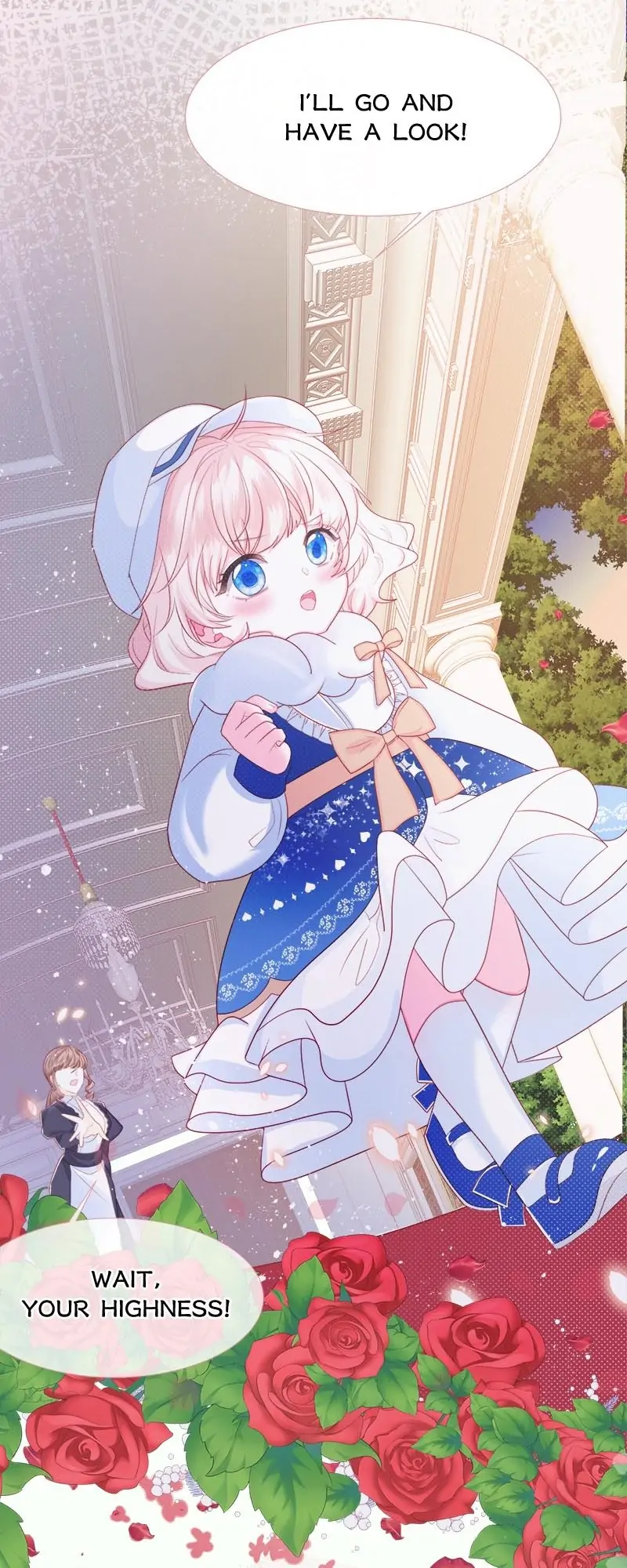 My Beloved Ninita Chapter 2 - Page 13