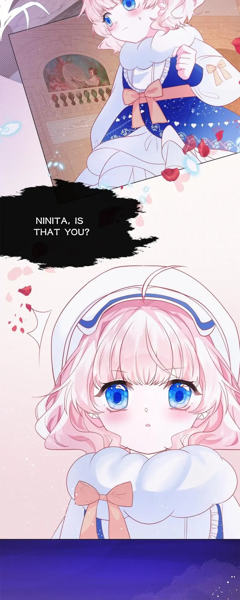 My Beloved Ninita Chapter 2 - Page 17