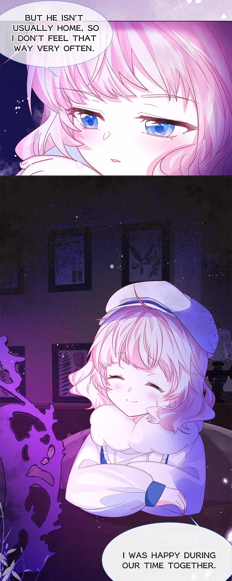 My Beloved Ninita Chapter 2 - Page 25