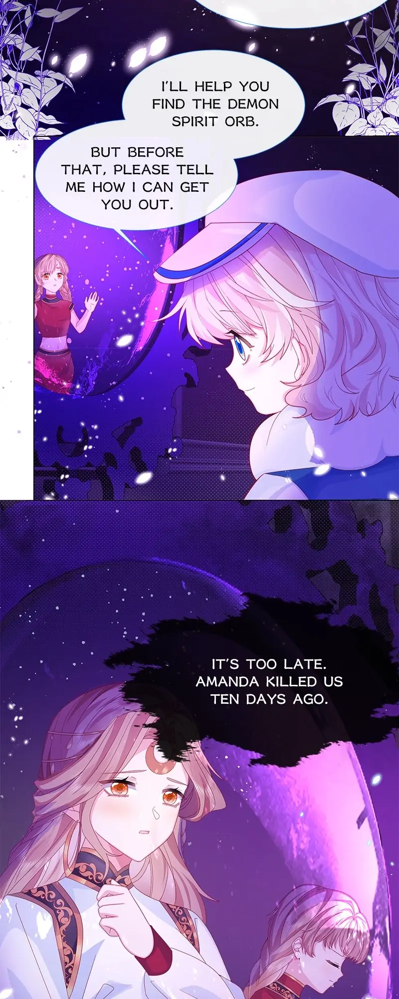 My Beloved Ninita Chapter 2 - Page 26