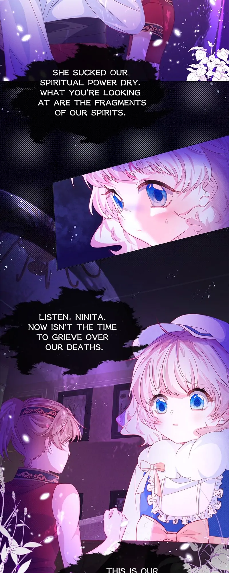 My Beloved Ninita Chapter 2 - Page 27