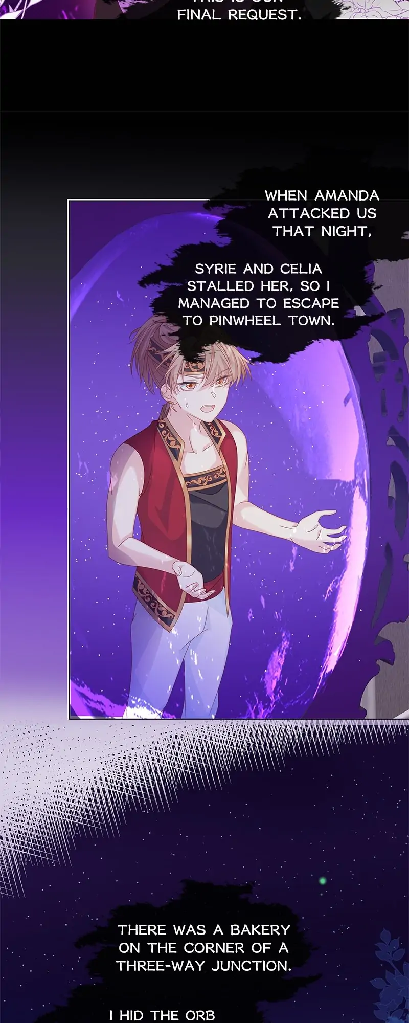 My Beloved Ninita Chapter 2 - Page 28