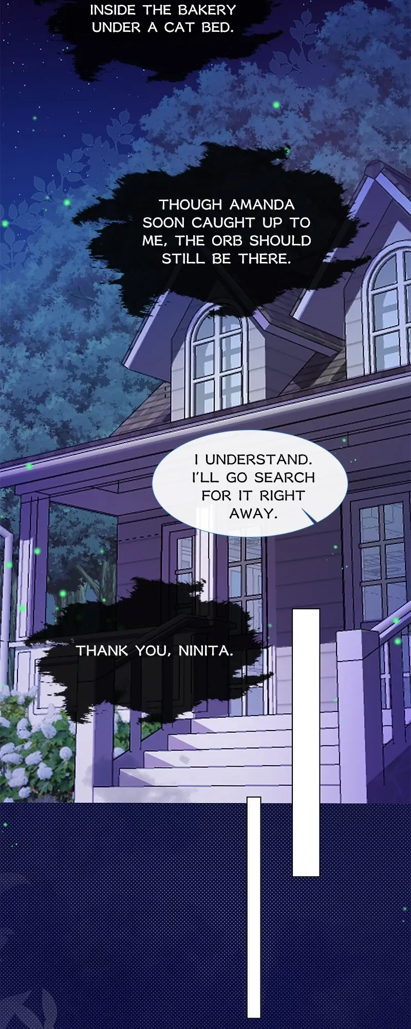 My Beloved Ninita Chapter 2 - Page 29