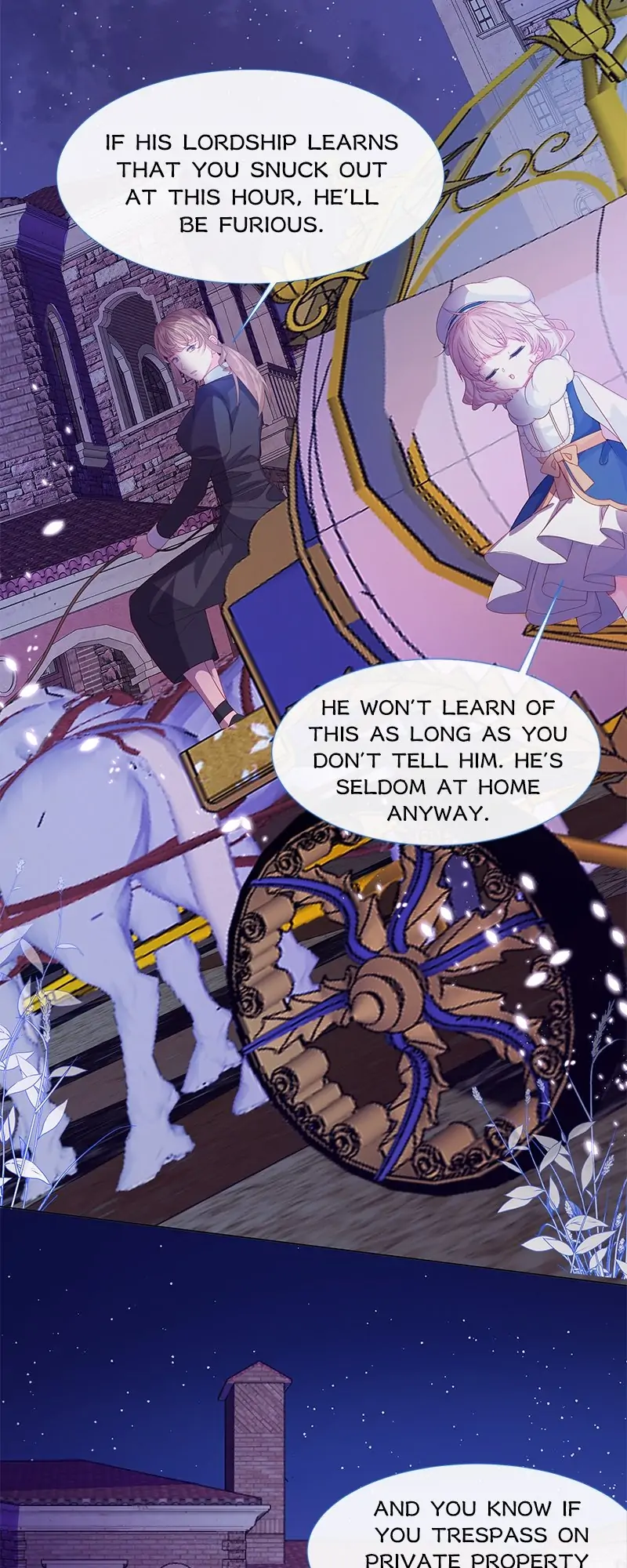 My Beloved Ninita Chapter 2 - Page 31