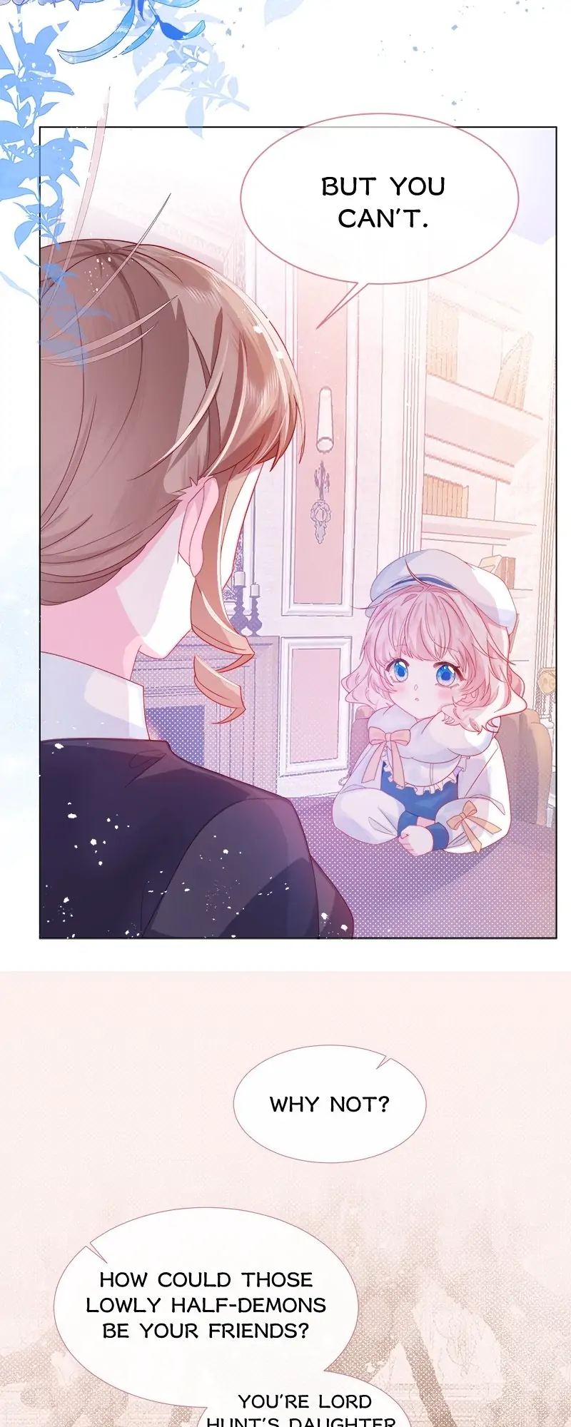 My Beloved Ninita Chapter 2 - Page 4