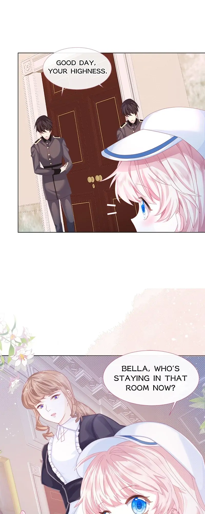 My Beloved Ninita Chapter 2 - Page 9