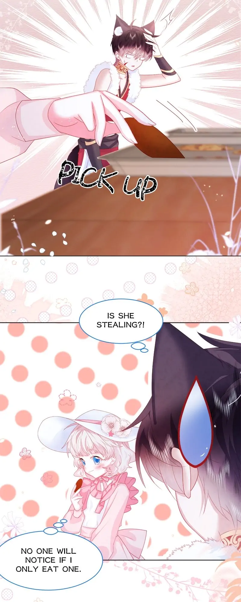 My Beloved Ninita Chapter 20 - Page 11