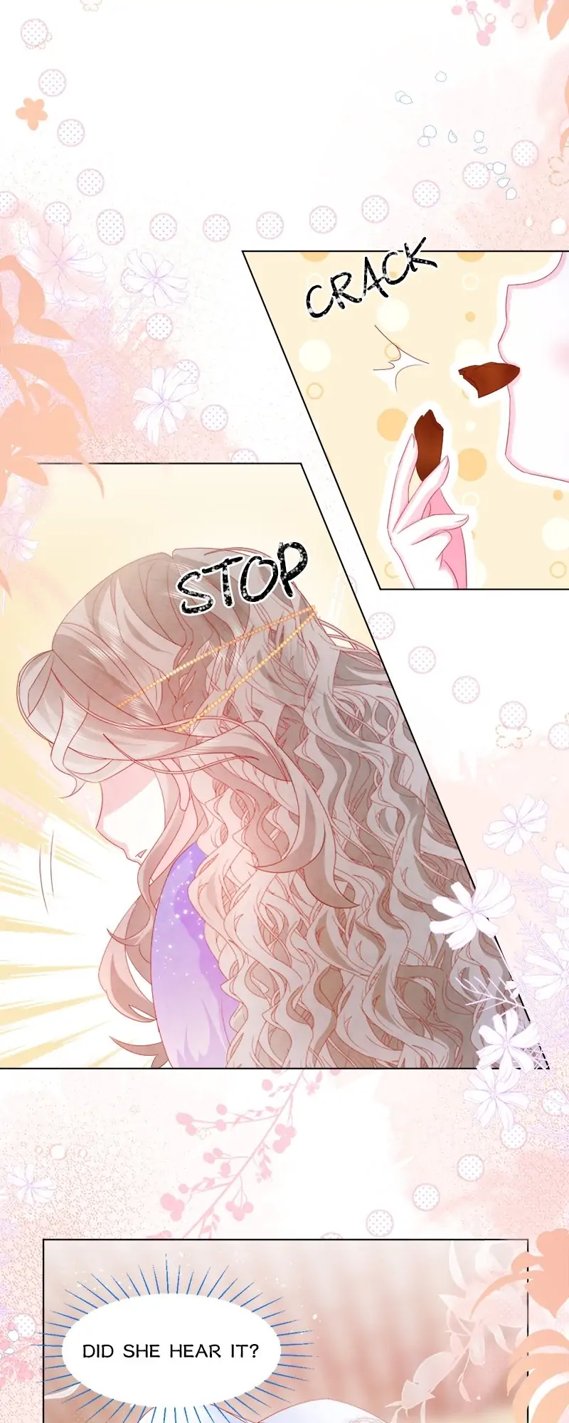 My Beloved Ninita Chapter 20 - Page 12