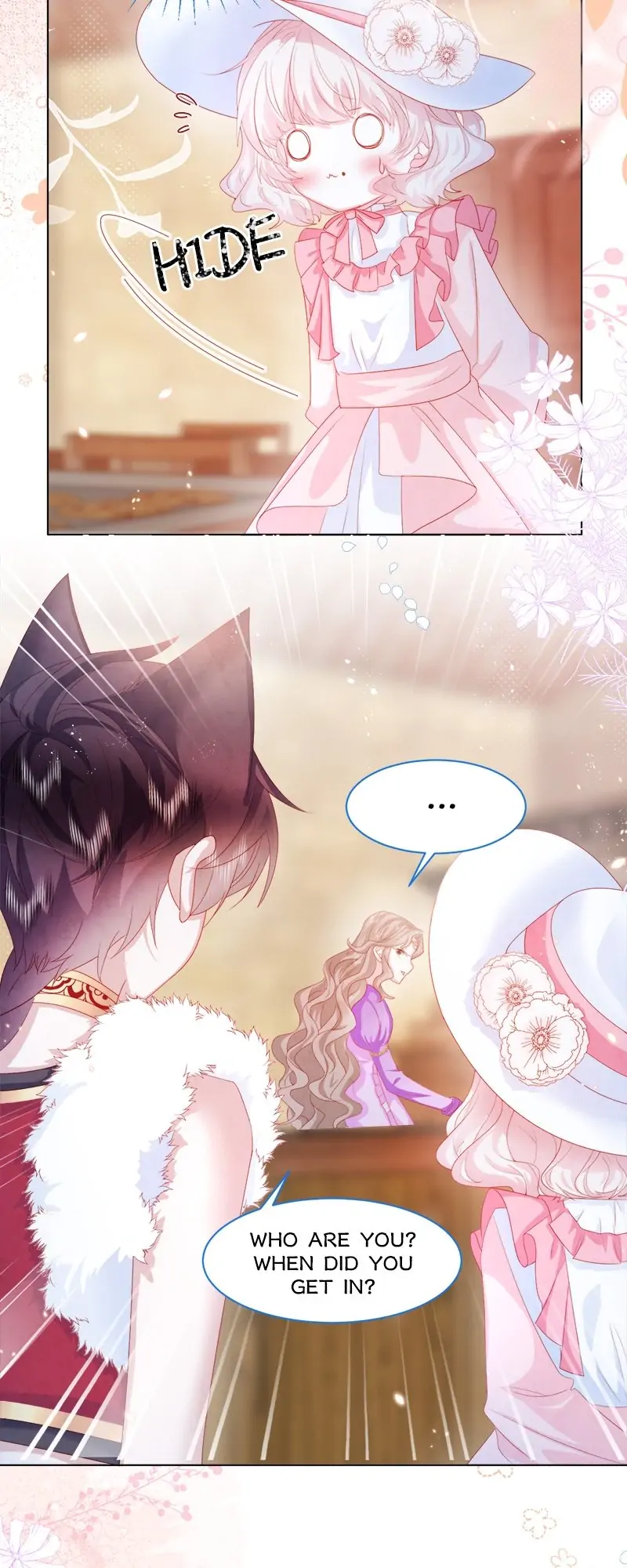 My Beloved Ninita Chapter 20 - Page 13