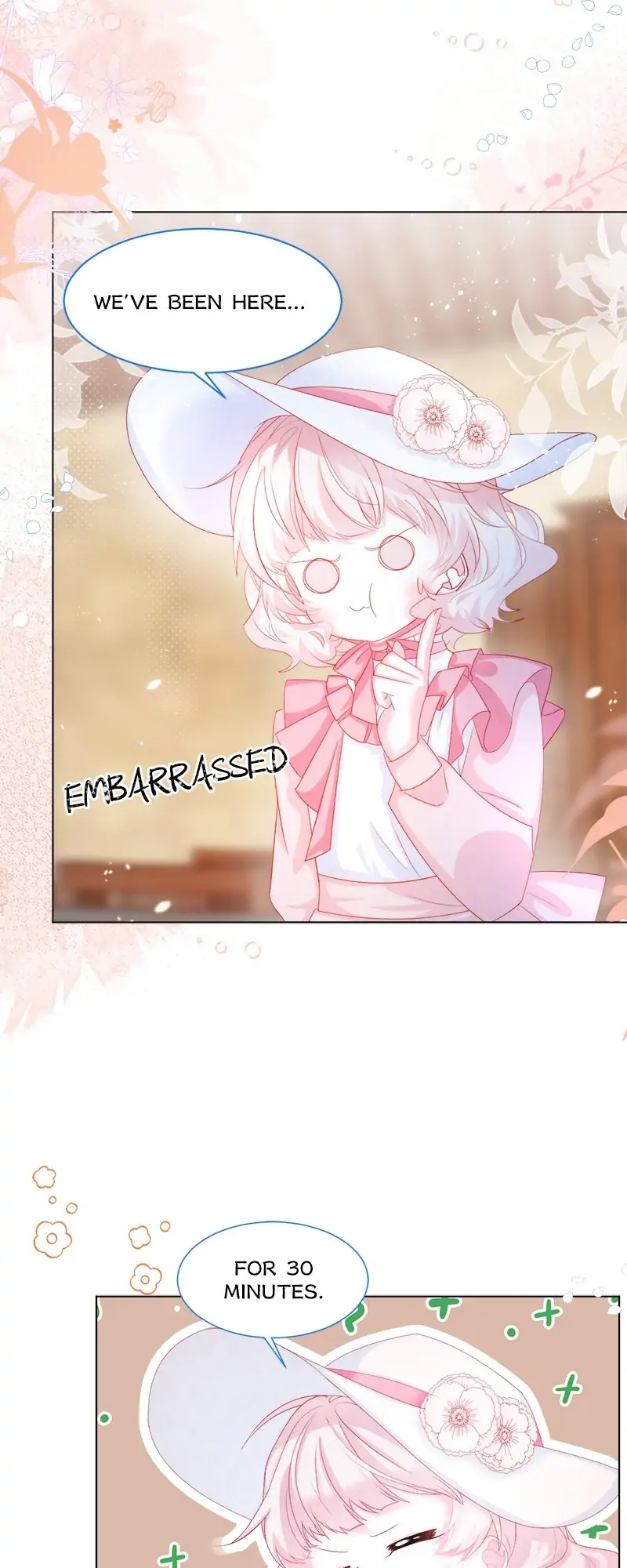 My Beloved Ninita Chapter 20 - Page 14