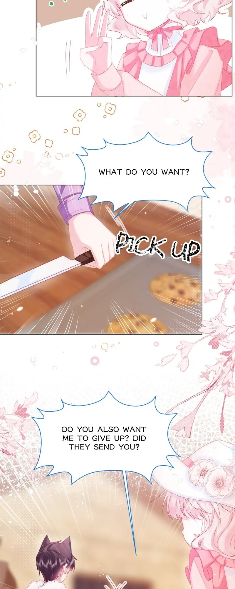 My Beloved Ninita Chapter 20 - Page 15