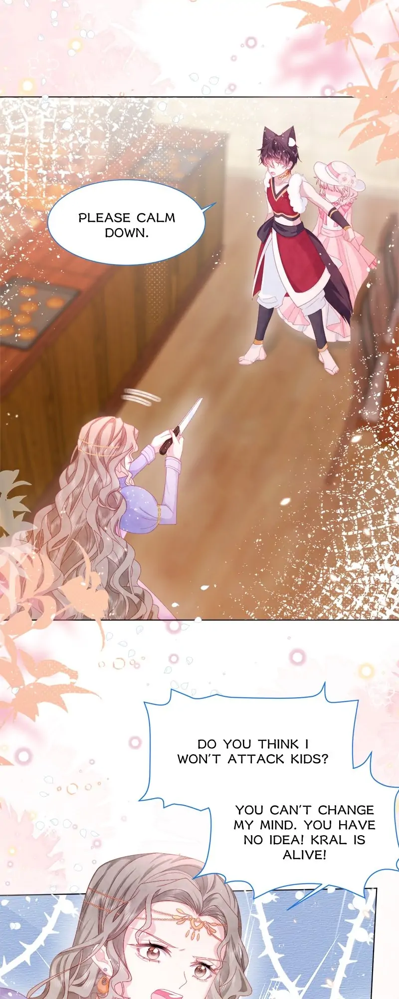 My Beloved Ninita Chapter 20 - Page 17