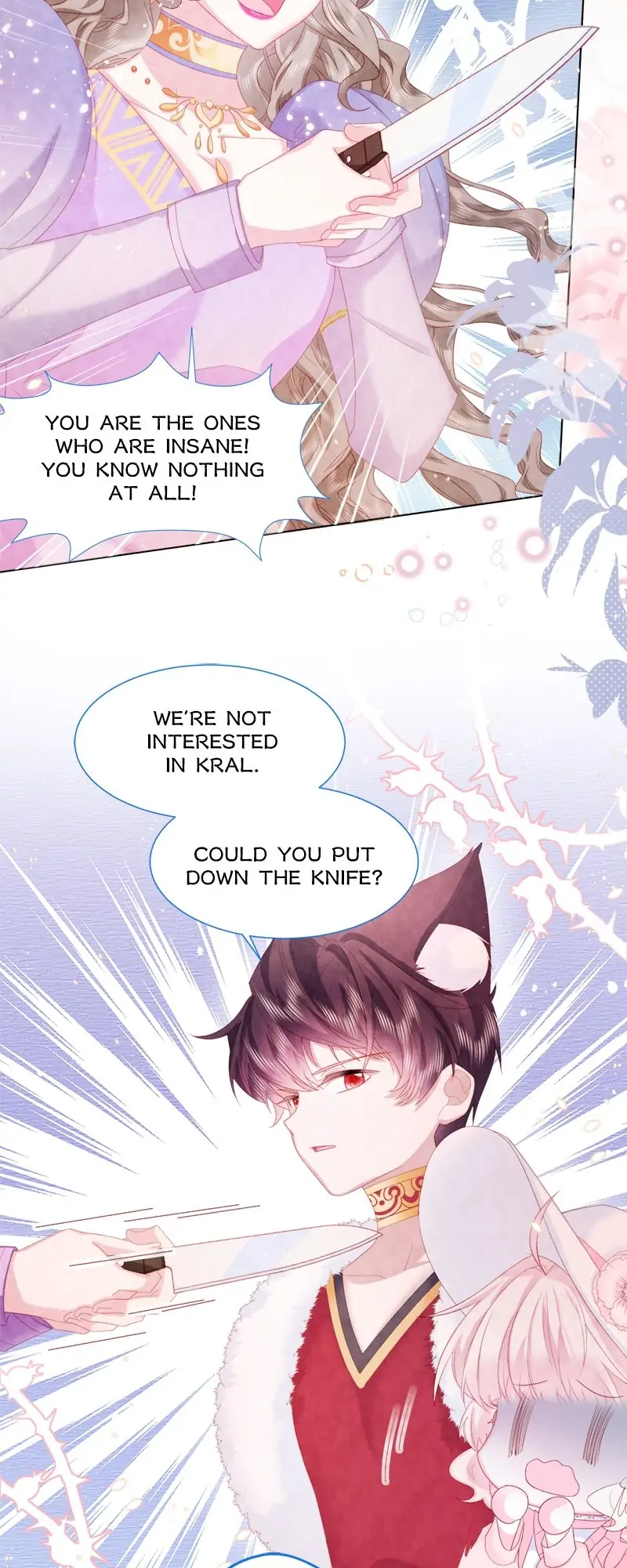 My Beloved Ninita Chapter 20 - Page 18