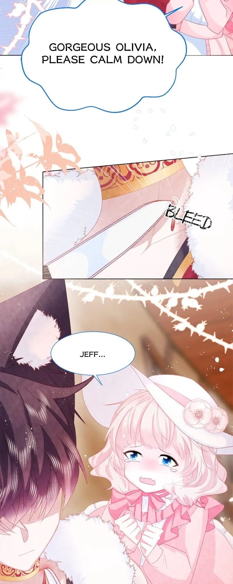 My Beloved Ninita Chapter 20 - Page 19