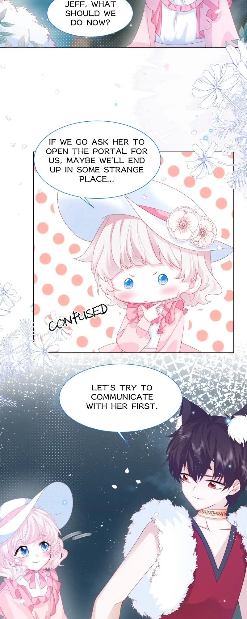 My Beloved Ninita Chapter 20 - Page 2