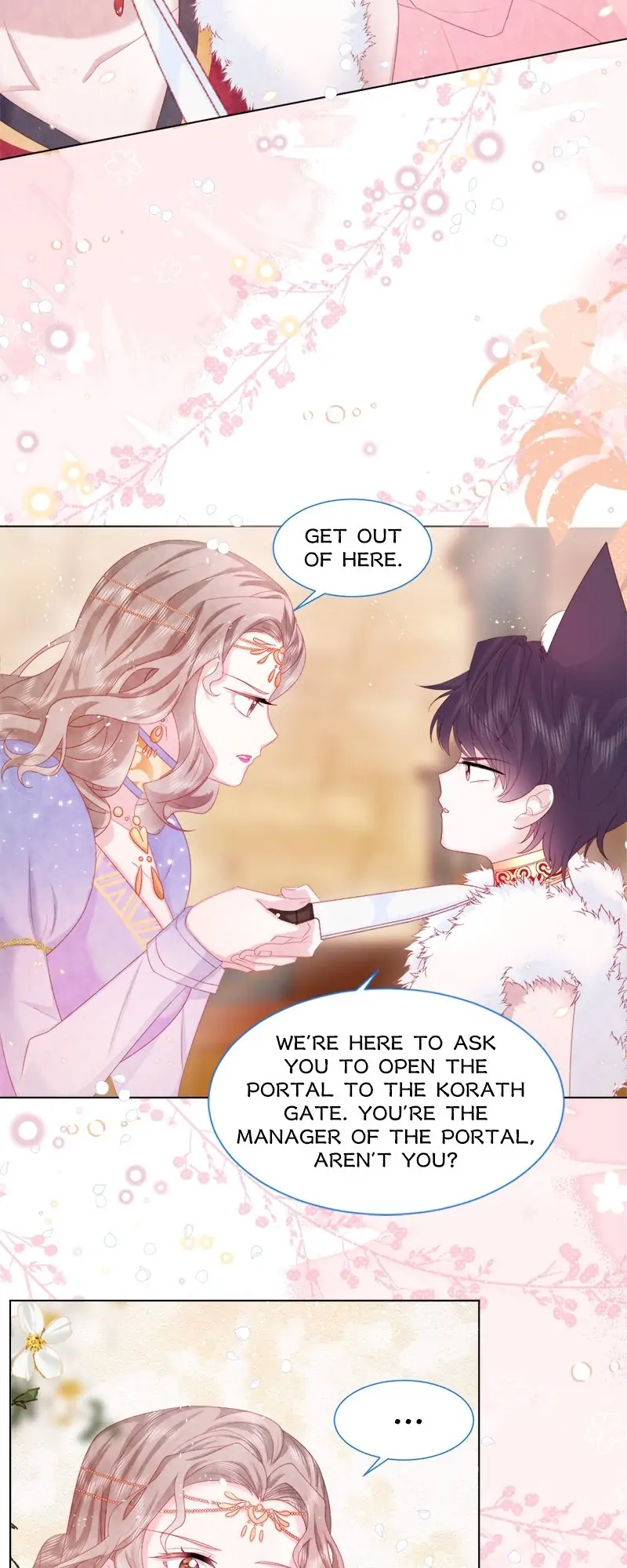 My Beloved Ninita Chapter 20 - Page 20