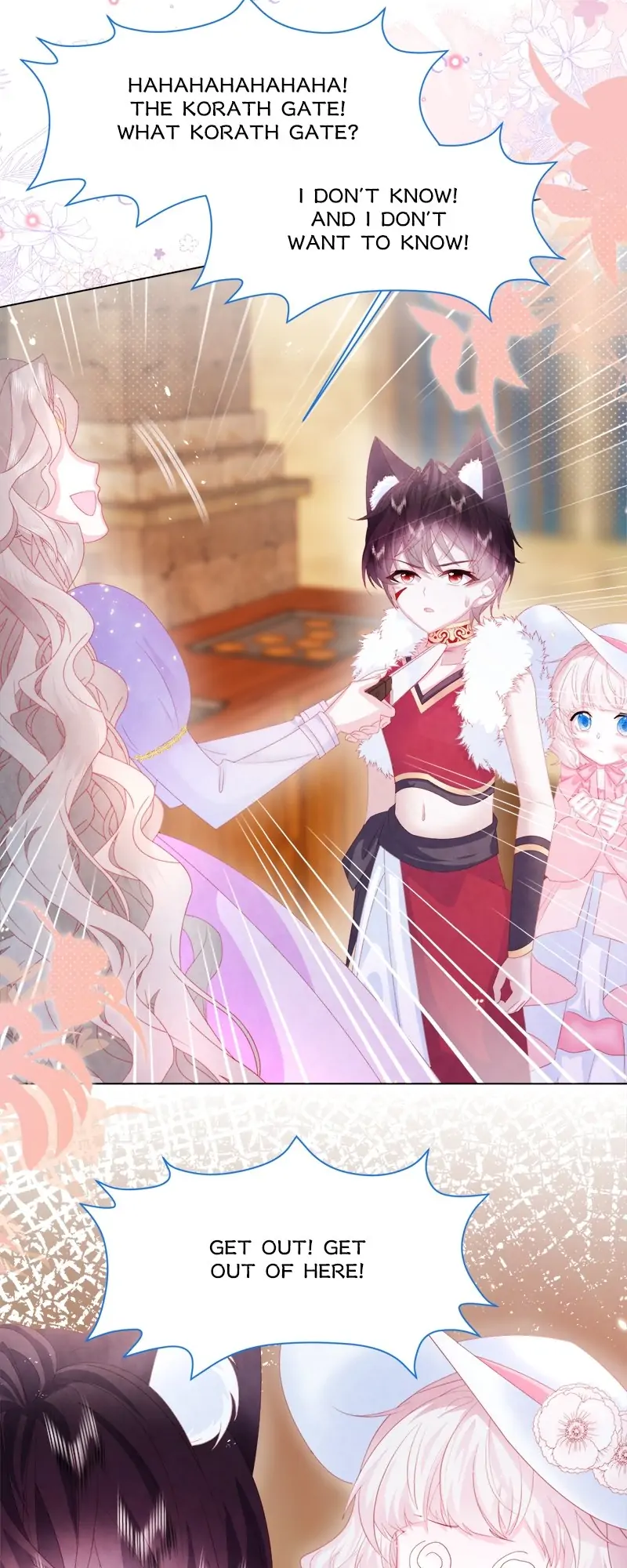 My Beloved Ninita Chapter 20 - Page 22