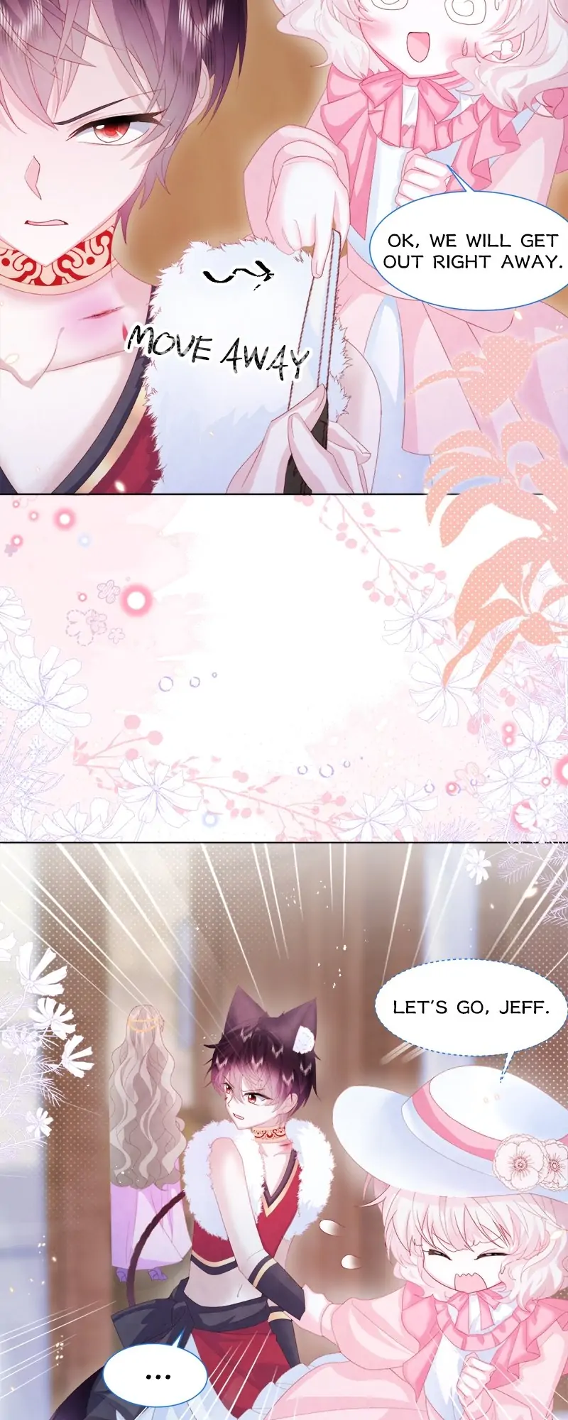 My Beloved Ninita Chapter 20 - Page 23