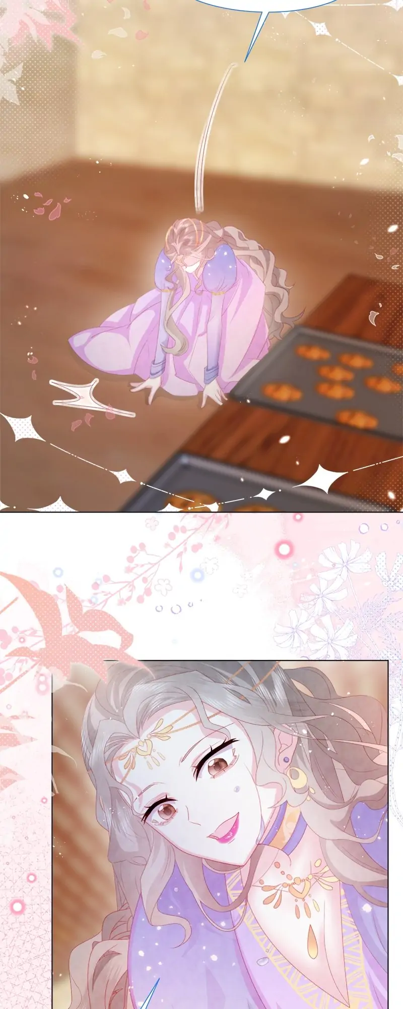 My Beloved Ninita Chapter 20 - Page 25