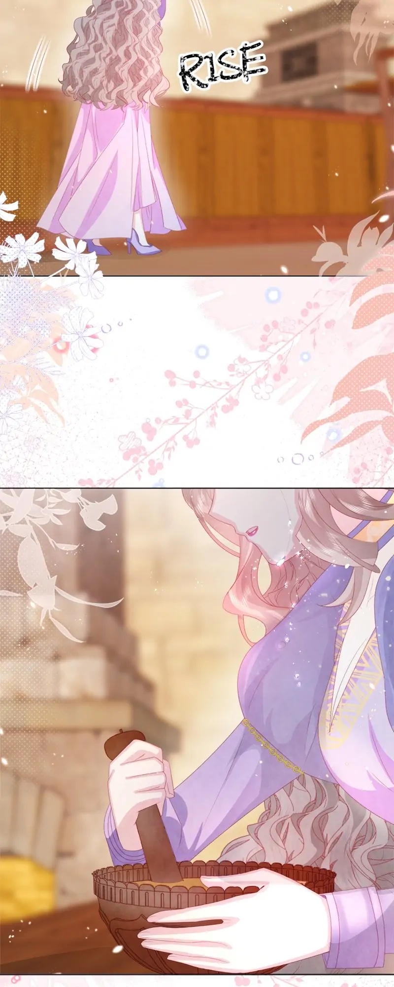 My Beloved Ninita Chapter 20 - Page 27