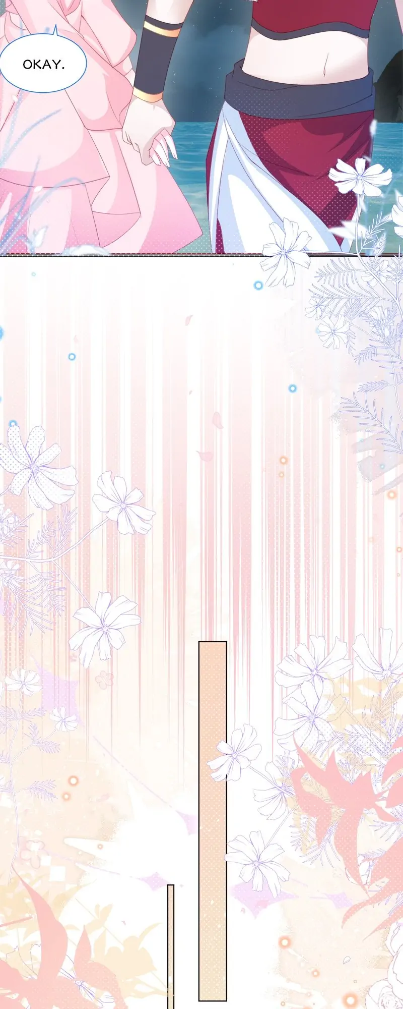 My Beloved Ninita Chapter 20 - Page 3