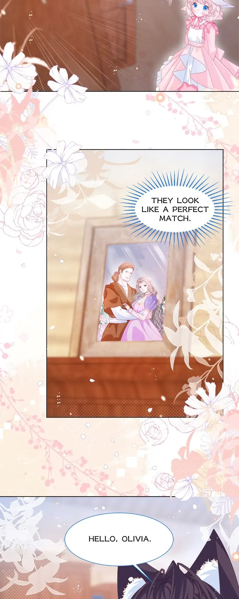 My Beloved Ninita Chapter 20 - Page 5