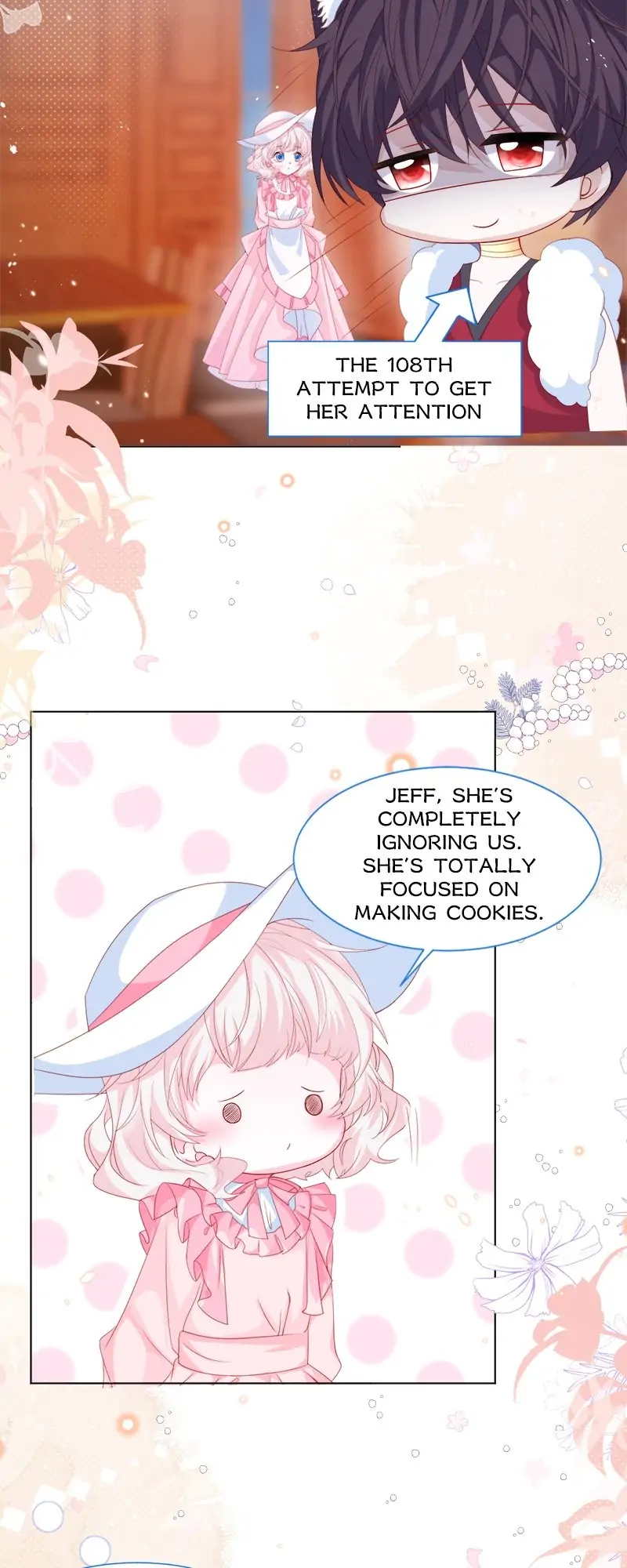 My Beloved Ninita Chapter 20 - Page 6