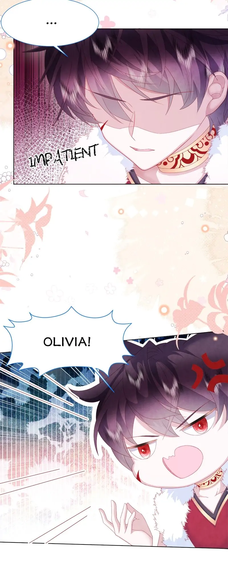 My Beloved Ninita Chapter 20 - Page 7