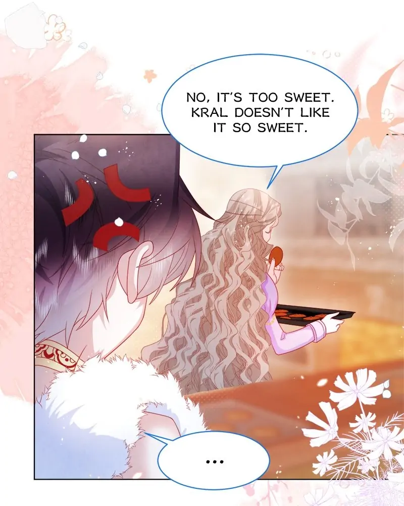 My Beloved Ninita Chapter 20 - Page 8