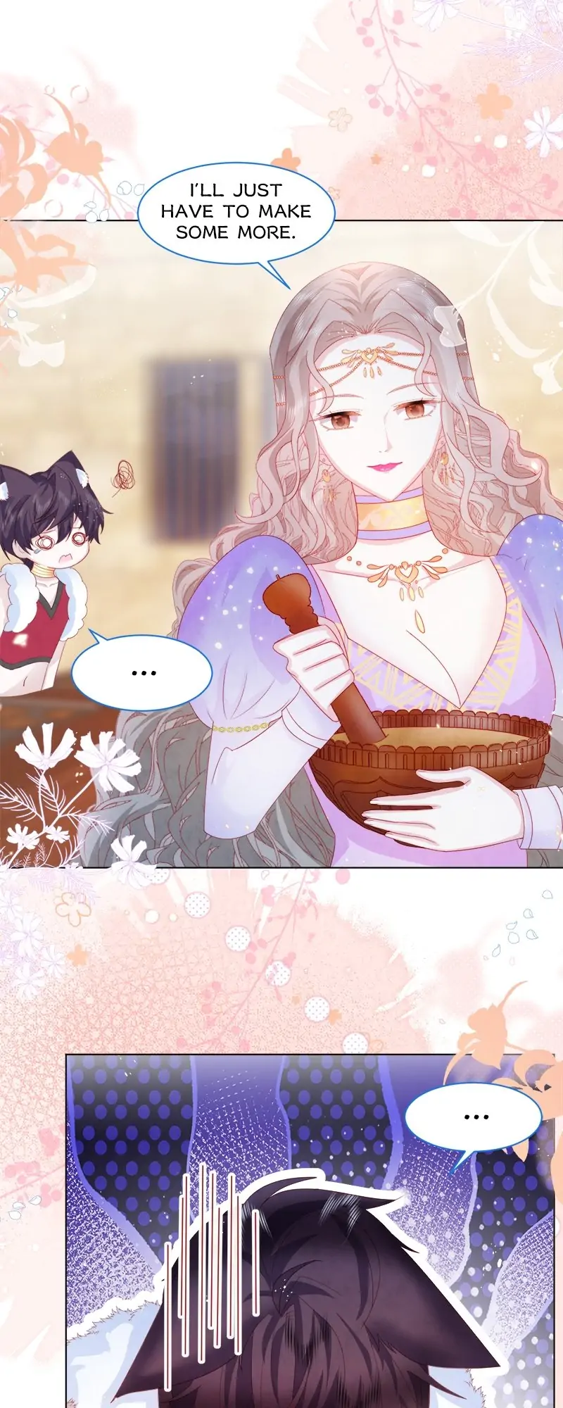 My Beloved Ninita Chapter 20 - Page 9