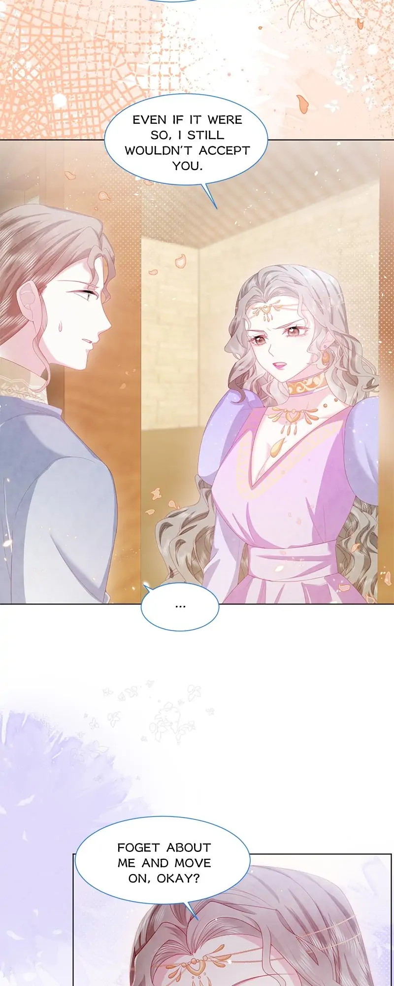 My Beloved Ninita Chapter 21 - Page 10