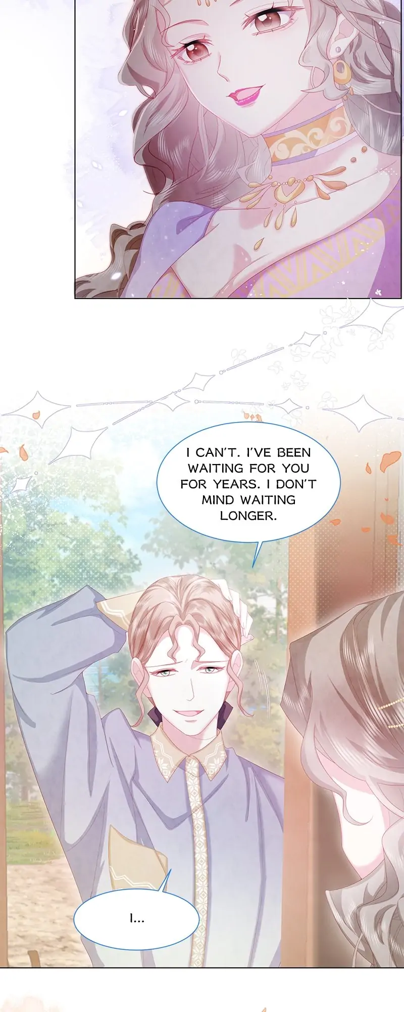 My Beloved Ninita Chapter 21 - Page 11