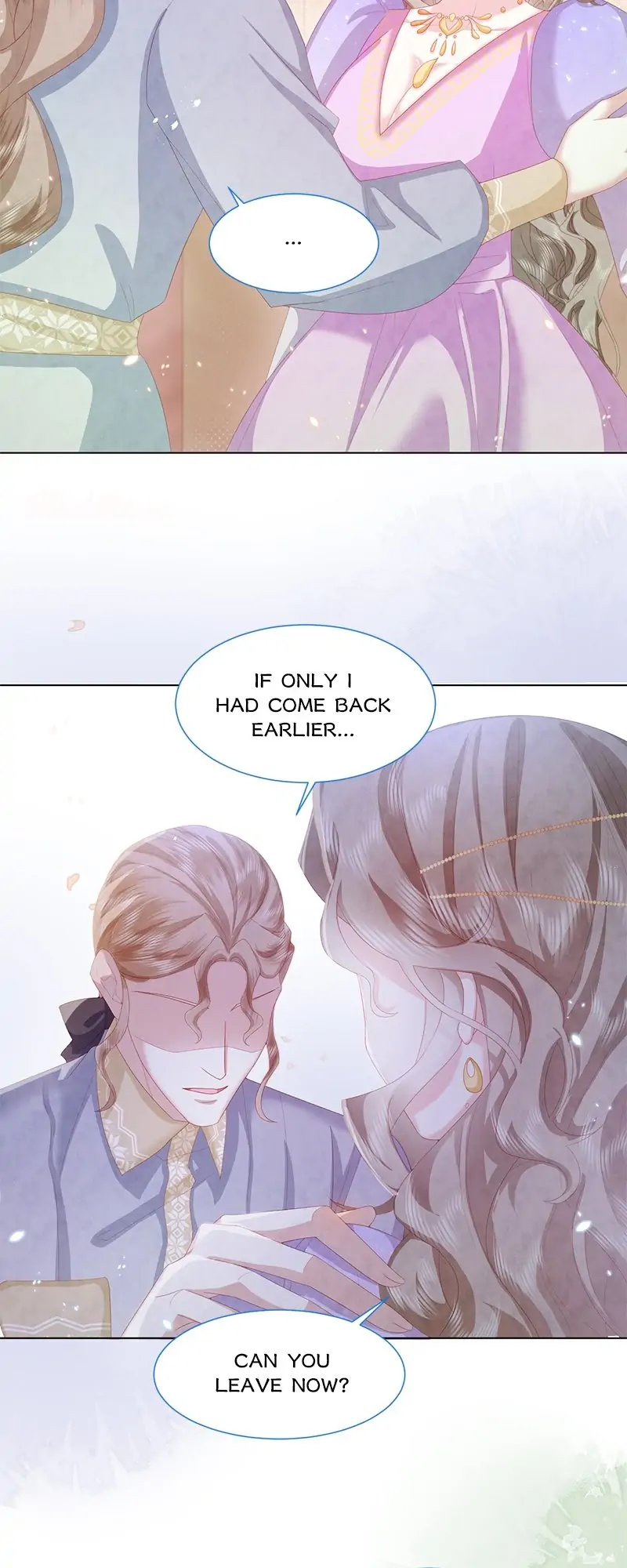 My Beloved Ninita Chapter 21 - Page 13