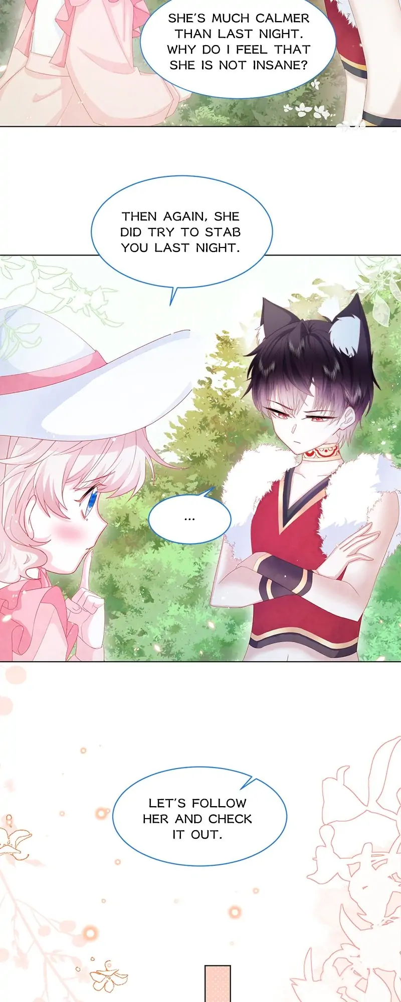 My Beloved Ninita Chapter 21 - Page 15