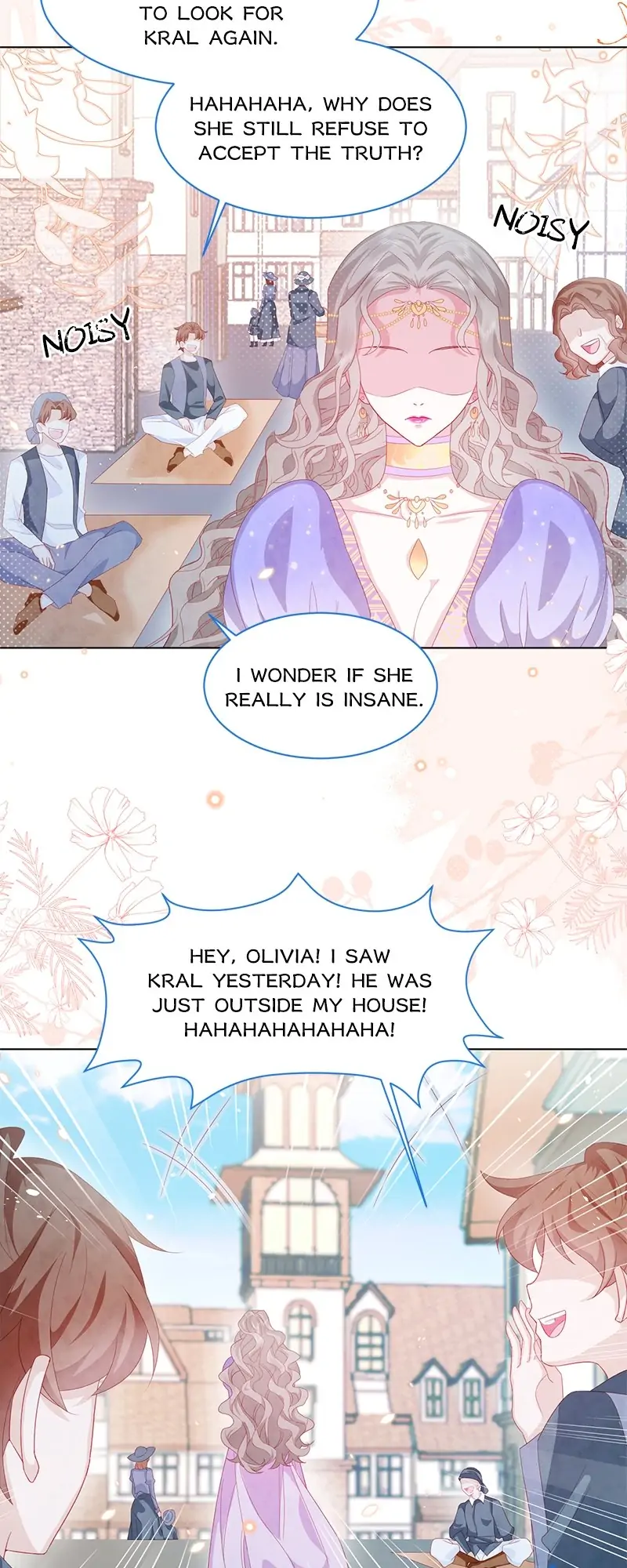 My Beloved Ninita Chapter 21 - Page 17