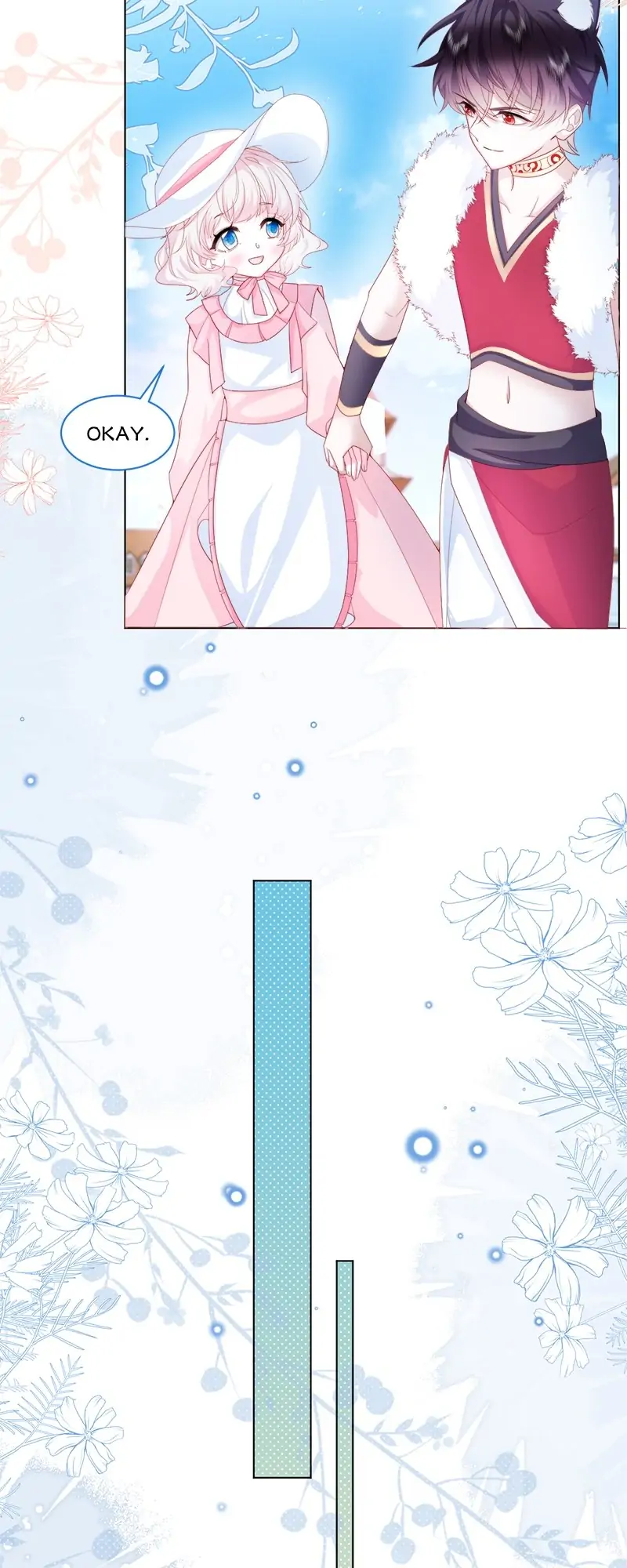 My Beloved Ninita Chapter 21 - Page 19