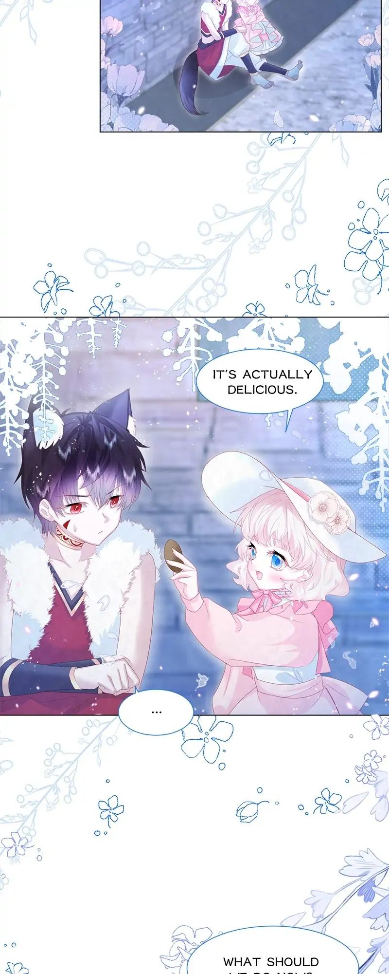 My Beloved Ninita Chapter 21 - Page 2