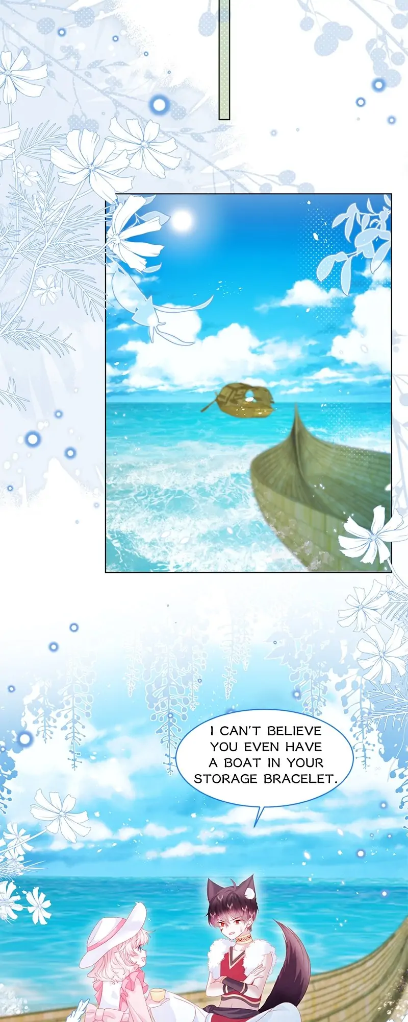 My Beloved Ninita Chapter 21 - Page 20