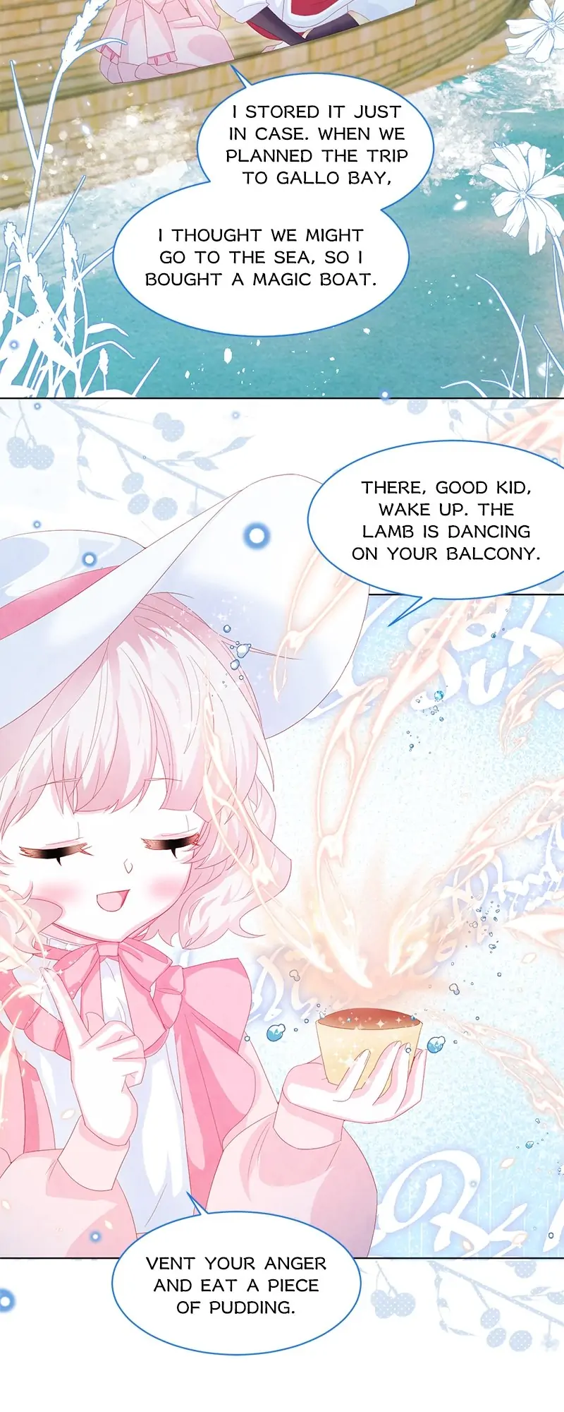 My Beloved Ninita Chapter 21 - Page 21