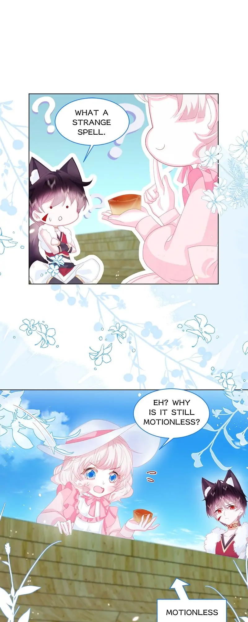 My Beloved Ninita Chapter 21 - Page 22