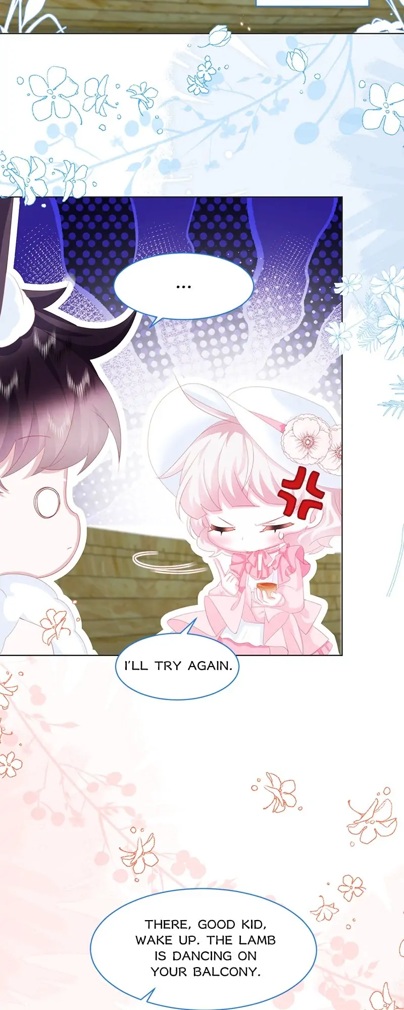 My Beloved Ninita Chapter 21 - Page 23