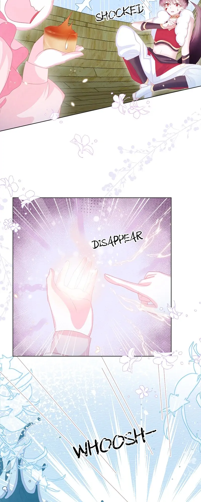 My Beloved Ninita Chapter 21 - Page 26