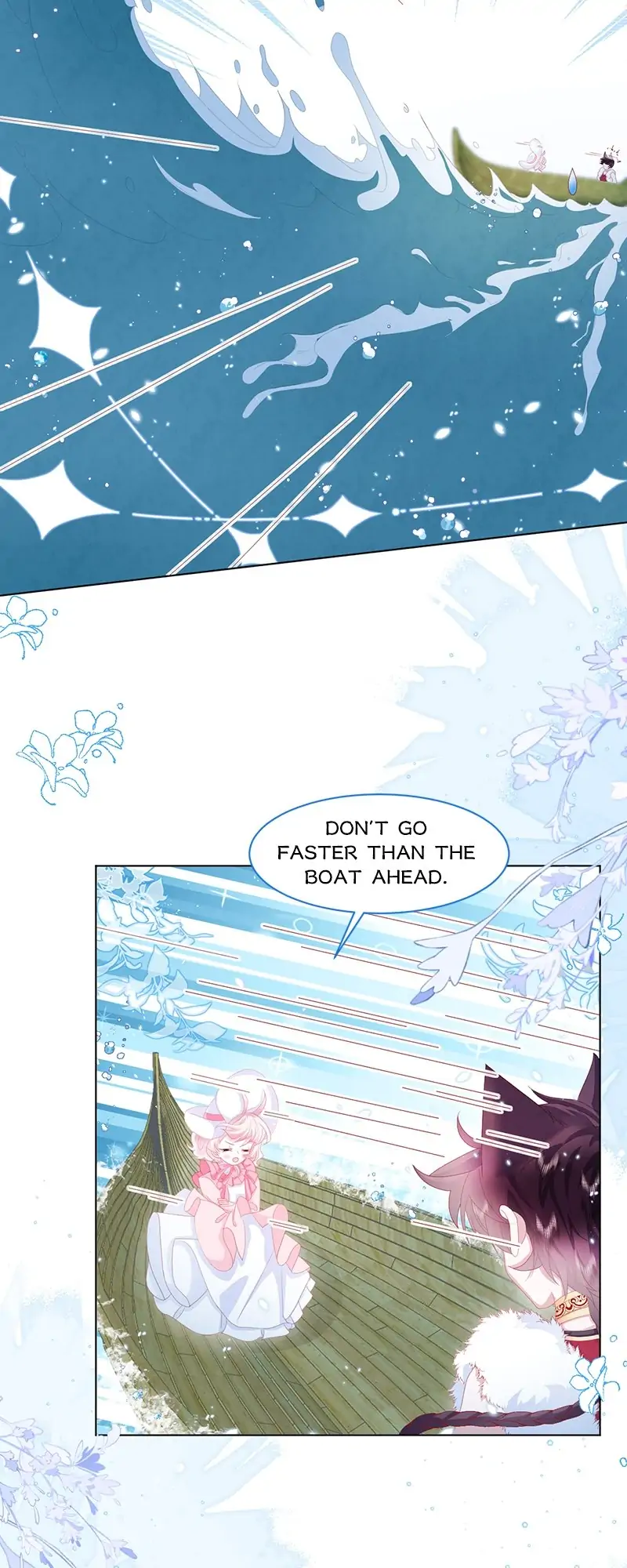 My Beloved Ninita Chapter 21 - Page 27